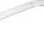 Llave de caja doble métrica media luna 12 puntos CR-V