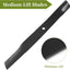 Cuchillas repuesto Toro Z4200 comp 42pulg