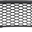 Parachoques delantero Jeep Grand Cherokee 16-21