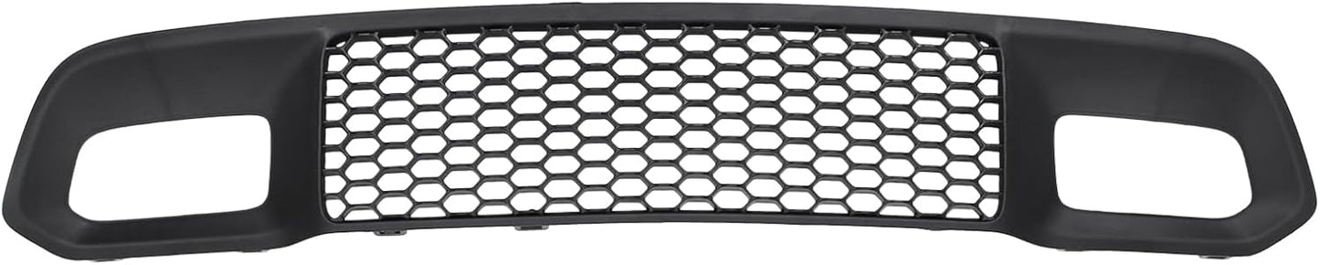 Parachoques delantero Jeep Grand Cherokee 16-21