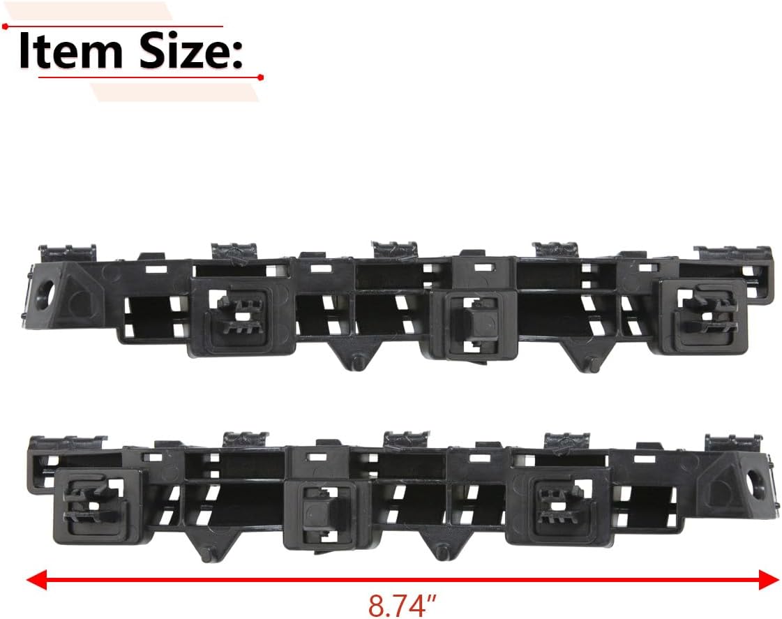 Soporte parachoques delantero comp Subaru Impreza
