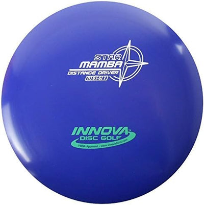 Disco golf Star Mamba Distance Driver 6.00-6.07oz