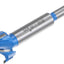 Broca carburo tungsteno 1pulg 3 cortadores carpintería