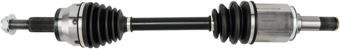Eje articulación junta CV Jeep Grand Cherokee 11-21 Dodge