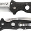 Cuchillo plegable Counter Point 4pulg hoja japonesa Aus10A