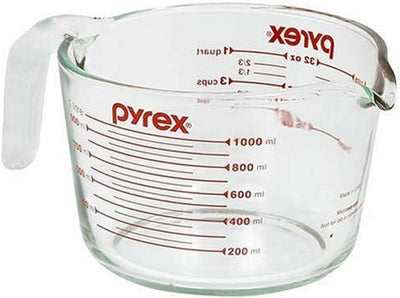 Taza medidora para 8 tazas
