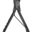 Alicates hueso pescado acero inox negro deshuesador