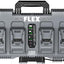 Cargador rápido 24V 1120W 4 puertos FX0451-Z