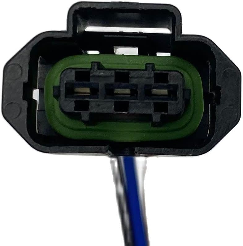 Arnes conector sensor presión colector MAP