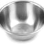 Cuenco acero inox para mezclar 18x18x9.5cm
