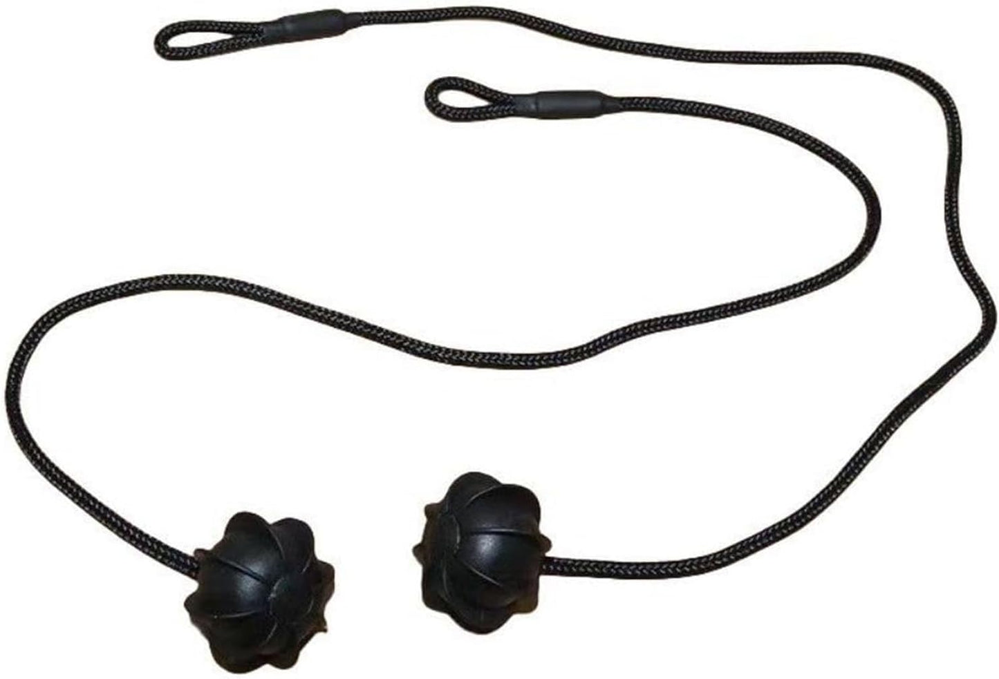 2 Pack Correas Cuerda Estante Carga VW Golf GTI