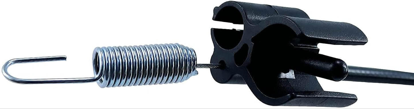 Cable control Troy-Bilt Yard Man MTD Husky 946-04112A