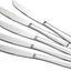 Set 12 Pzas Cuchillos Cena Acero Inox