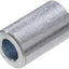 Espaciador 3/8x3/4x1/2 pulg comp 6 pzas
