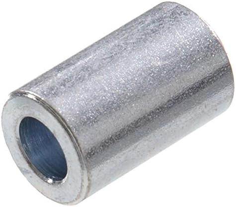 Espaciador 3/8x3/4x1/2 pulg comp 6 pzas