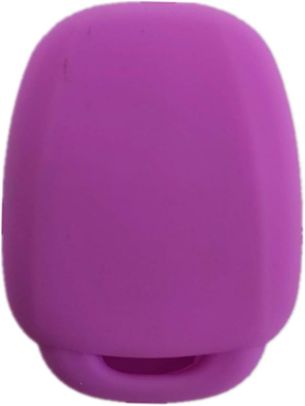 Funda silicona llavero comp Toyota Avalon Camry