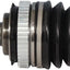 Conjunto eje CV derecho delantero pasajero NCV10526