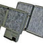 Filtro aire cabina 24895 pack 1