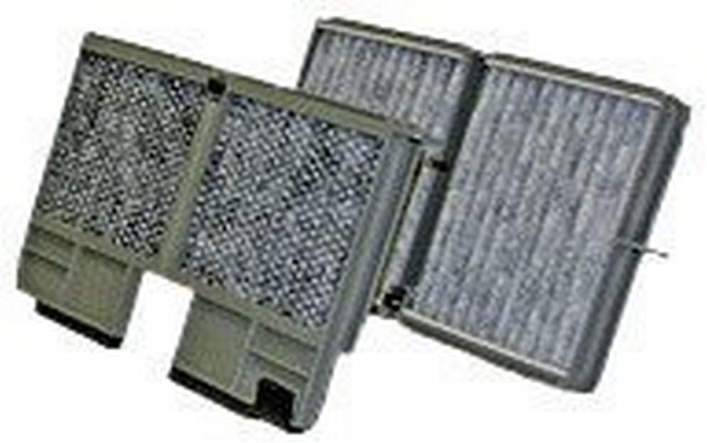 Filtro aire cabina 24895 pack 1