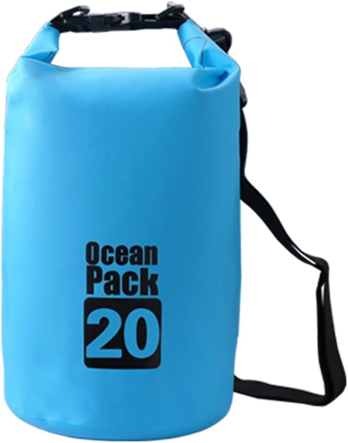 Bolsa flotante impermeable para canotaje y excursiones
