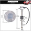 Unidad envío combustible barco sensor 0-190ohm 11"