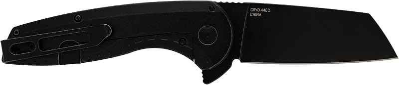 Cuchillo Wharncliffe Aegis 2.0/3.5 Blister Pack