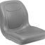 Asiento respaldo alto comp. Simplicity Citation 420-282