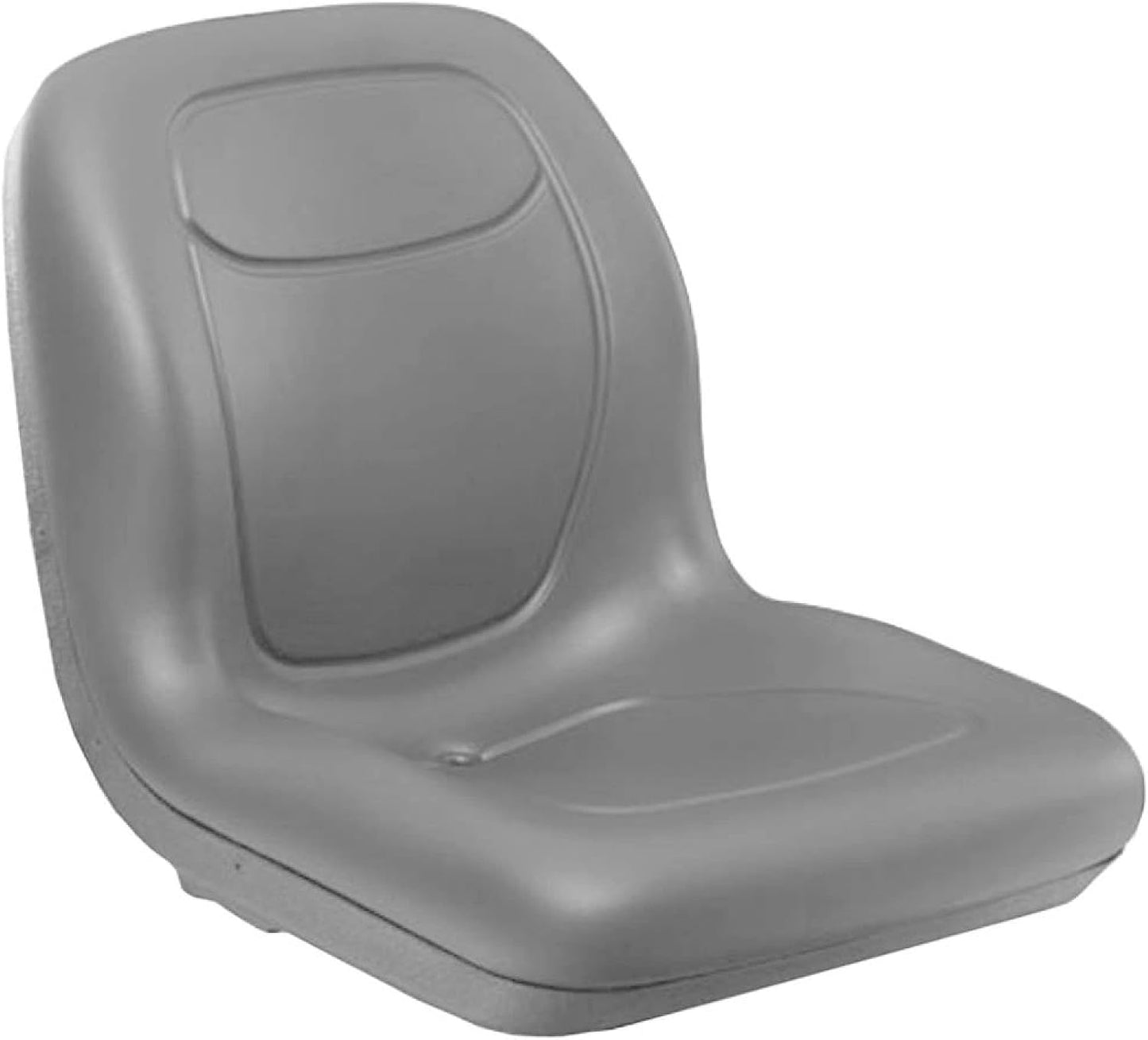 Asiento respaldo alto comp. Simplicity Citation 420-282