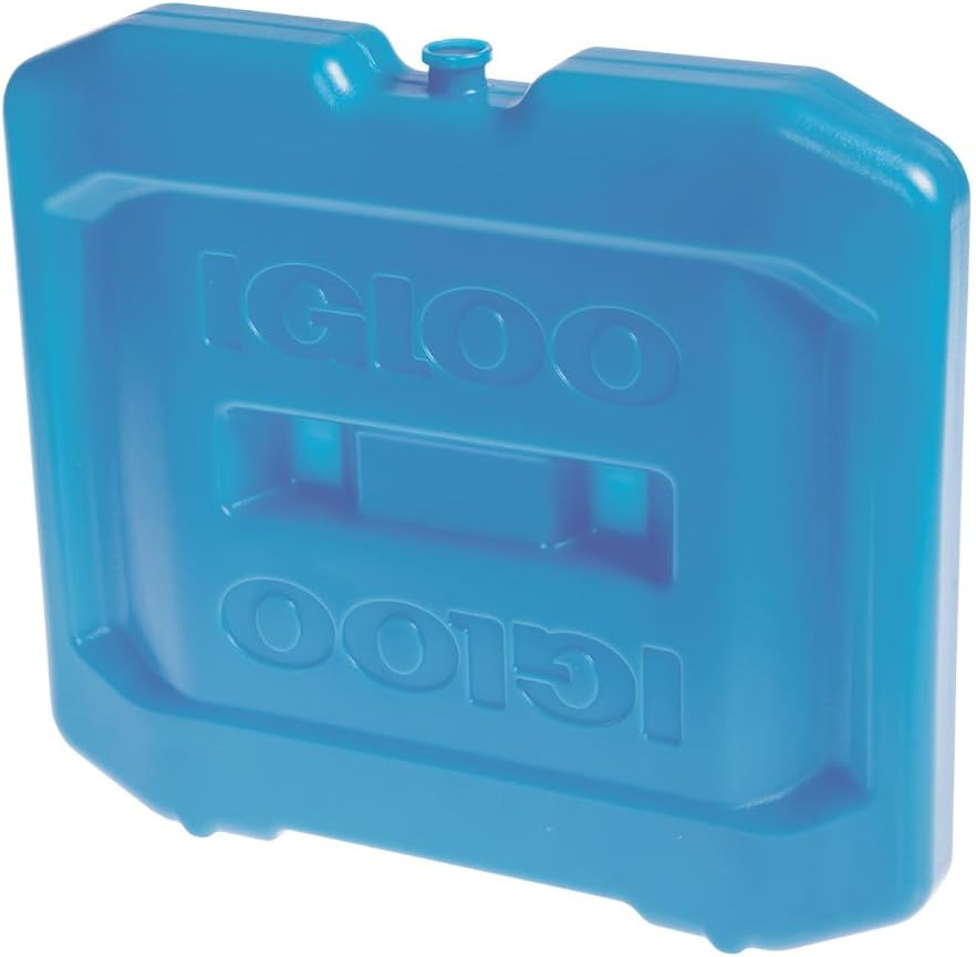 Bloque de hielo Maxcold