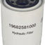 Filtro Hidráulico para Tractor Mahindra Max 22-32