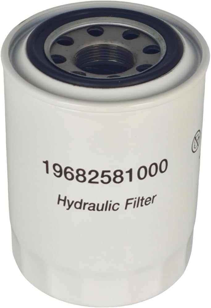 Filtro Hidráulico para Tractor Mahindra Max 22-32