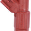 8 Inyectores Combustible 1 Agujero Dodge Ram