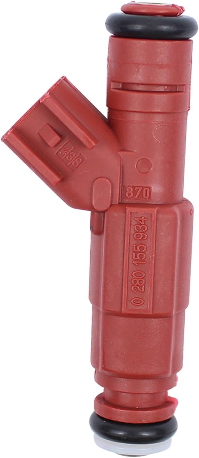 8 Inyectores Combustible 1 Agujero Dodge Ram