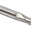 Fresa CNC carburo sólido 2 flautas 1/4pulg 31215-SC