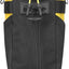 Bolsa botella agua bicicleta aislada impermeable 3 puntos