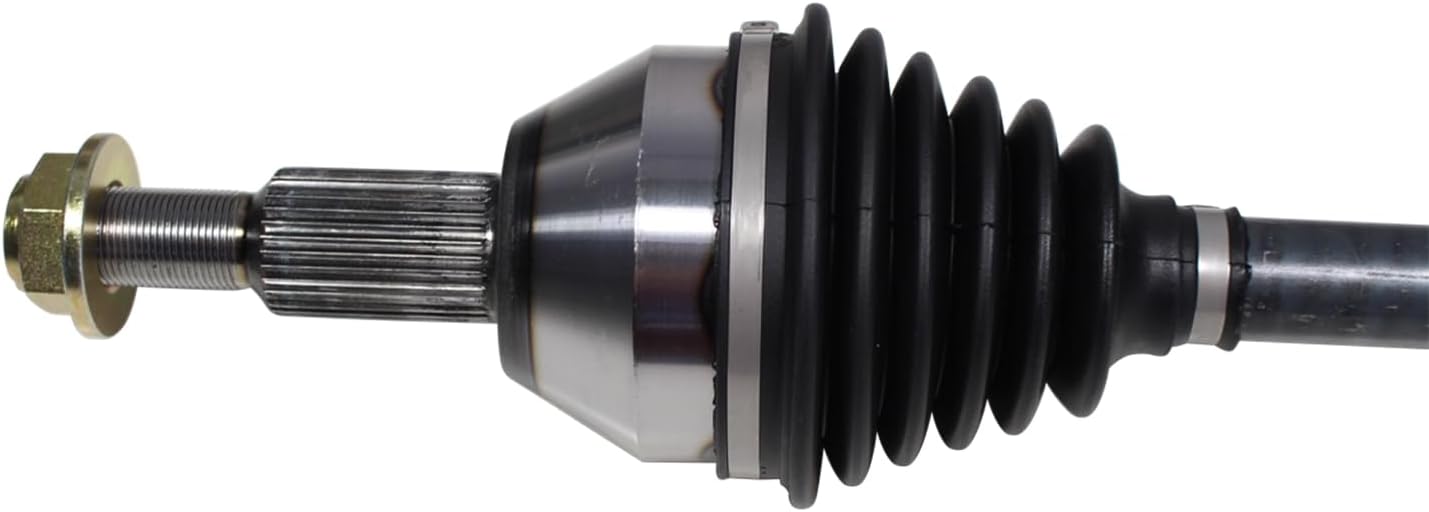 Conjunto eje NCV12504 derecho delantero