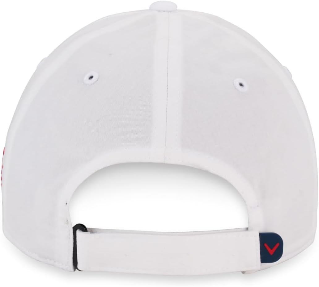 Gorra Twill Callaway Golf Heritage