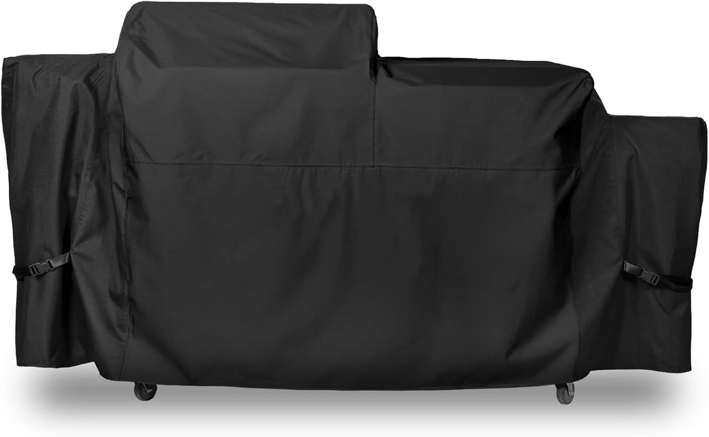 Cubierta parrilla Blackstone 22" XL 2022 poliéster 600d
