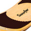 Almohadillas tracción surf madera espuma resistente