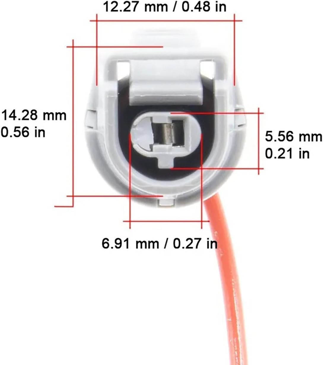 Interruptor sensor temp refrigerante motor Toyota 4Runner 95-06