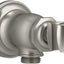 Soporte ducha de mano Kohler K-72797-BN níquel cepillado