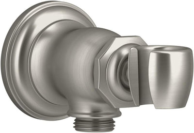 Soporte ducha de mano Kohler K-72797-BN níquel cepillado