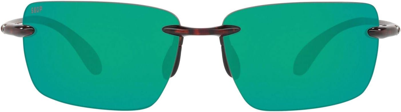 Gafas sol rectangulares Gulf Shore hombre