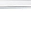 Llave de caja doble métrica media luna 12 puntos CR-V