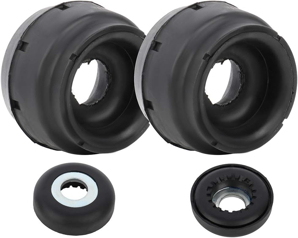 Kit montaje choque frontal VW MK4 Jetta Golf Audi TT