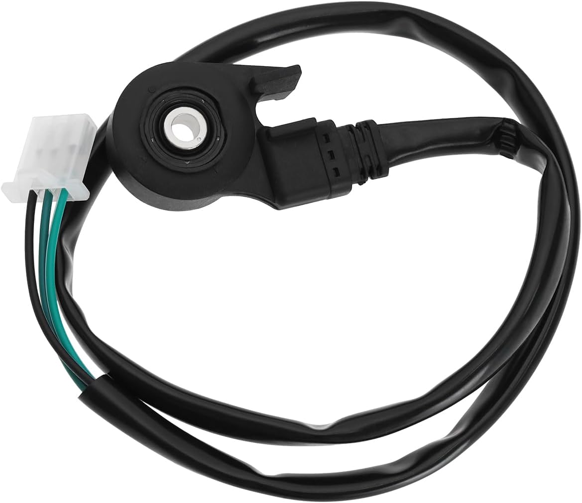 Interruptor soporte lateral para motocicleta ATV scooter