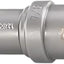 Sierra perforadora acero inox punta carburo 7/8" SM22