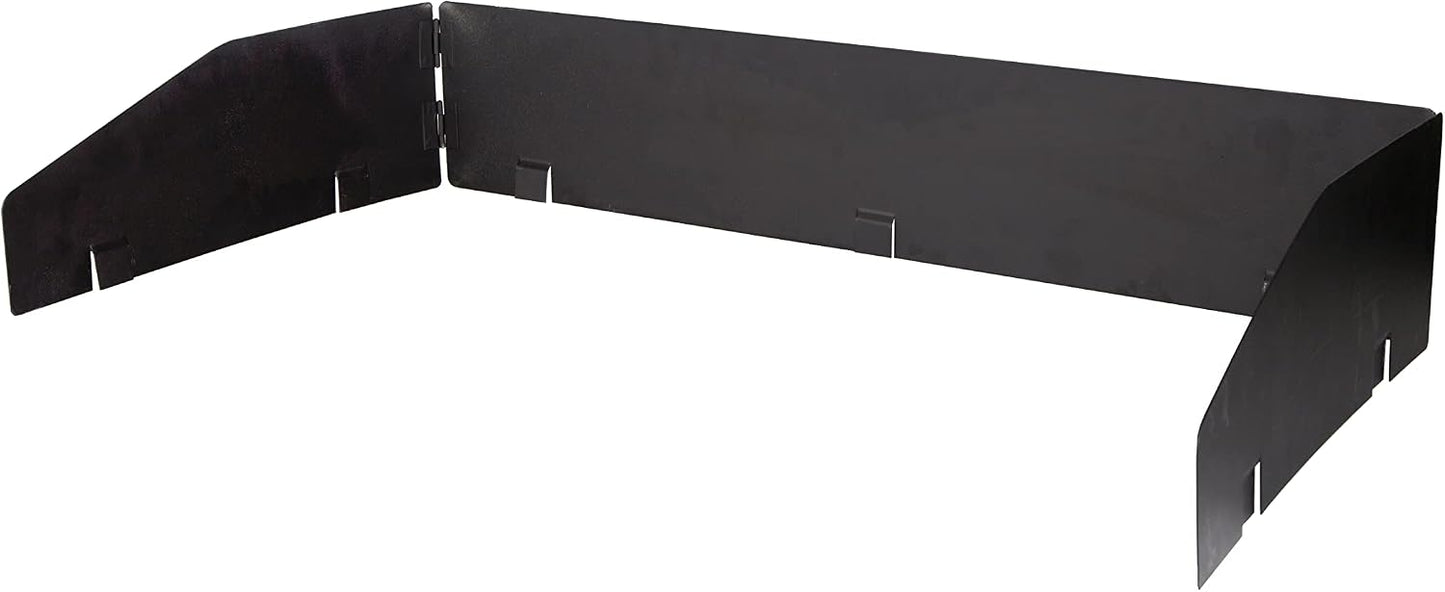 Accesorio para Parabrisas 217-55 de Plástico para Auto