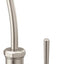 Grifo industrial Paterson Sip acero inox resistente