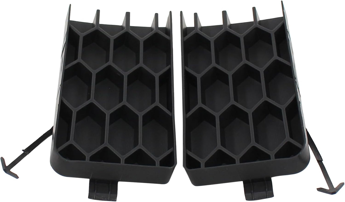 2 Cubiertas antiniebla delanteras Scion xB